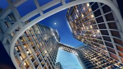Canninghill Piers (D6), Apartment #631556681